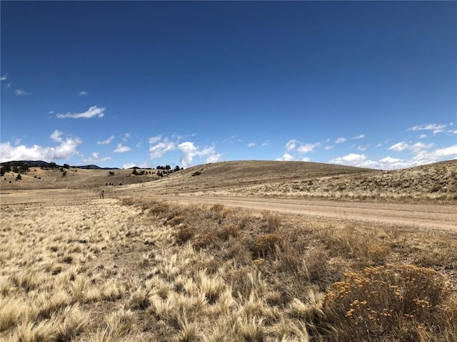 121 Commanche Trl, Hartsel, CO 80449
