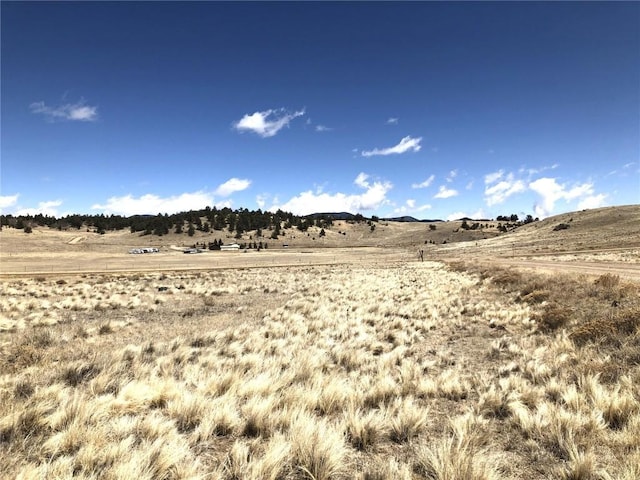 121 Commanche Trl, Hartsel, CO 80449