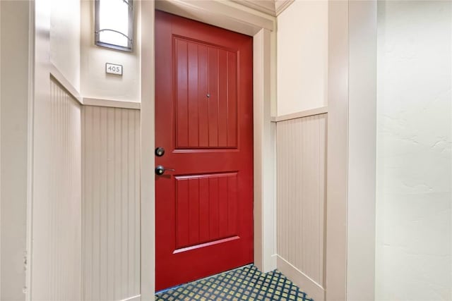 300 Base Camp Cir Unit 405, Granby, CO 80446 - property entrance