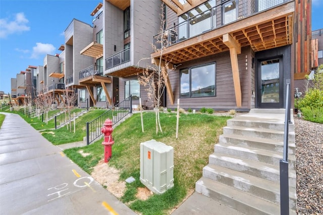 2894 Owl Hoot Trl, Steamboat Springs, CO 80487 - view of property