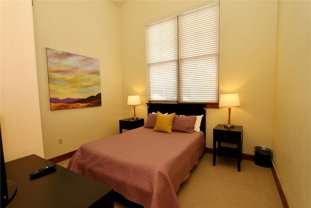 30 Union Creek Trl Bldg 2 # 201, Copper Mountain, CO 80443 - bedroom featuring carpet floors and baseboards