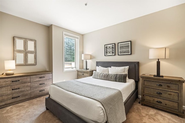2800 Eagleridge Dr Unit C1, Steamboat Springs, CO 80487 - view of carpeted bedroom