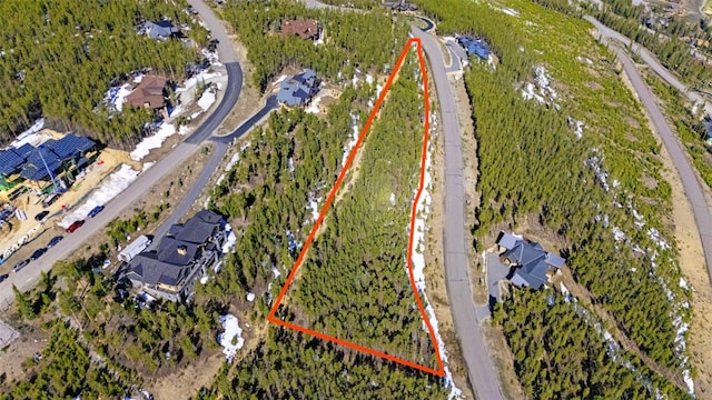 705 Discovery Hill Dr, Breckenridge, CO 80424