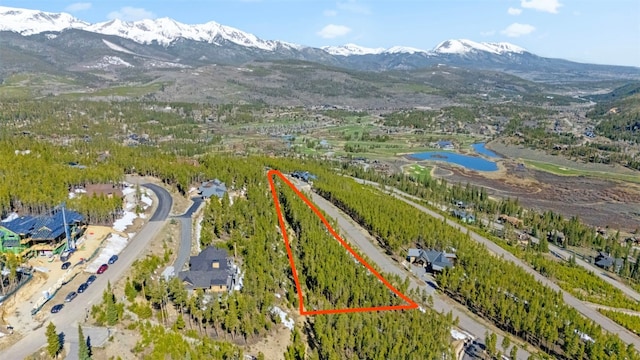 705 Discovery Hill Dr, Breckenridge, CO 80424