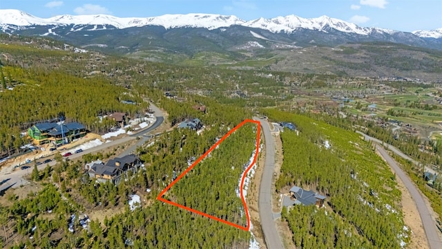 705 Discovery Hill Dr, Breckenridge, CO 80424