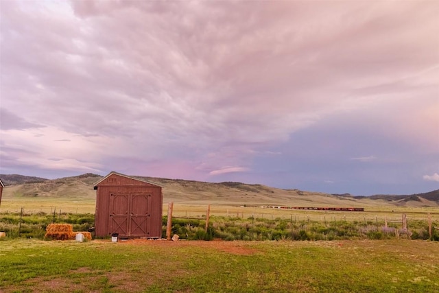 33685 State Highway 134, Toponas, CO 80479 - mountain view featuring rural landscape