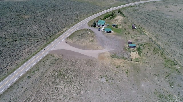 33685 State Highway 134, Toponas, CO 80479 - aerial view of sparsely populated area