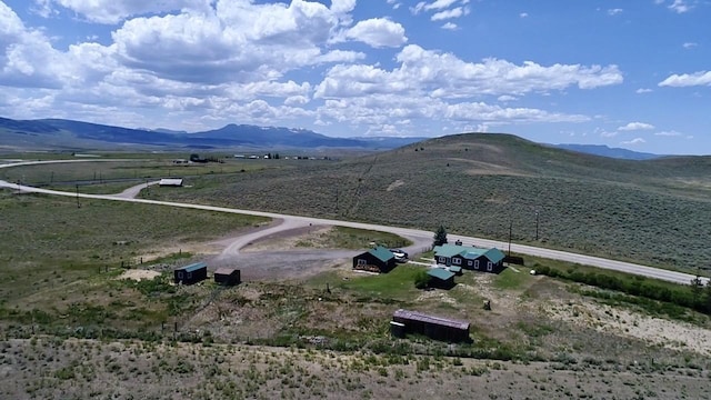 33685 State Highway 134, Toponas, CO 80479 - mountain view with rural landscape