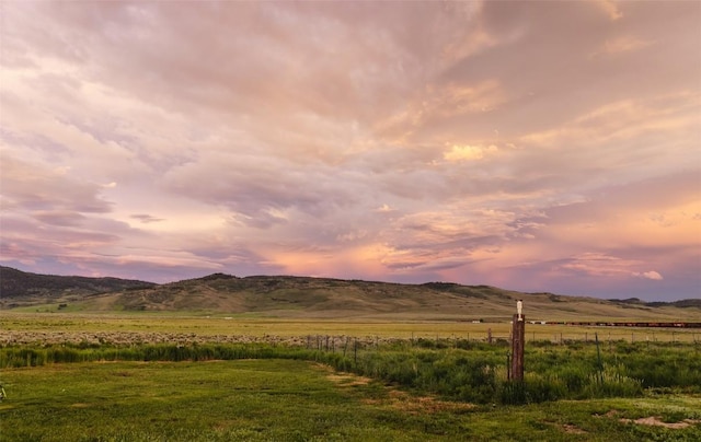 33685 State Highway 134, Toponas, CO 80479 - view of mountain backdrop featuring rural landscape