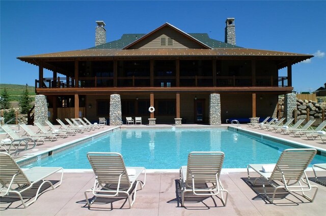 30105 Harrison Trl, Steamboat Springs, CO 80487 - photo 21