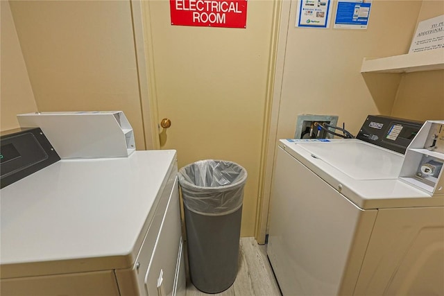 373 Wild Irishman Rd Unit 1071, Keystone, CO 80435 - community laundry room featuring washer and dryer