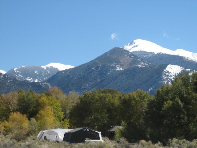 63001 Cc Countyroad, Countyroad, CO 81143