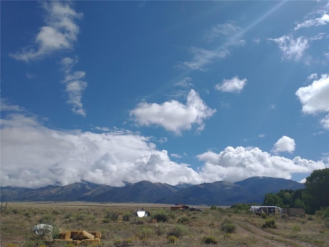 63001 Cc Countyroad, Countyroad, CO 81143