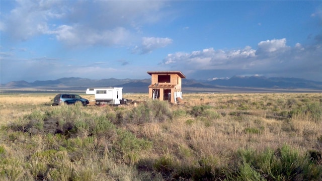 63001 Cc Countyroad, Countyroad, CO 81143
