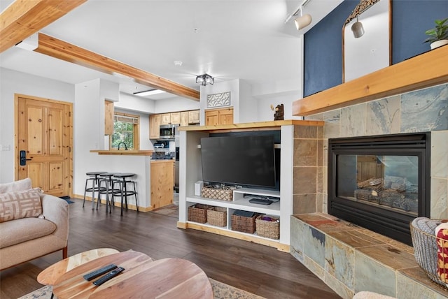 260 Ski Hill Rd Unit 6, Breckenridge, CO 80424 - photo 5