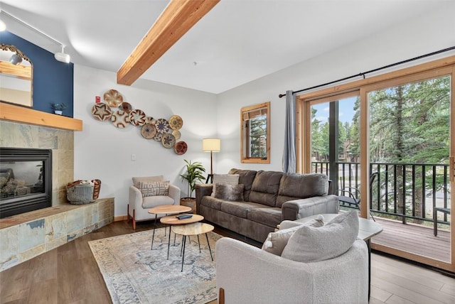 260 Ski Hill Rd Unit 6, Breckenridge, CO 80424 - photo 2