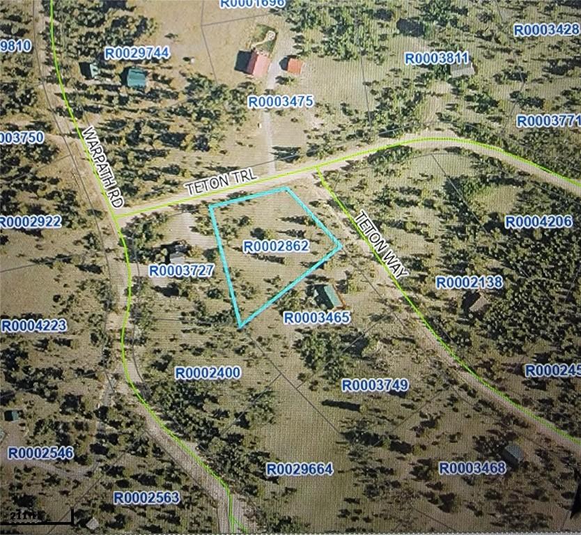 22 Teton Trl, Como, CO 80432 - photo 1