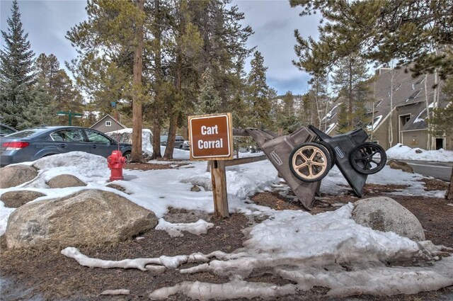 21650 US Highway 6 Unit 2096, Keystone, CO 80435 - photo 39
