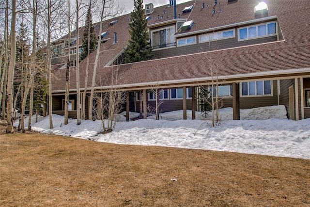 21650 US Highway 6 Unit 2096, Keystone, CO 80435 - photo 26