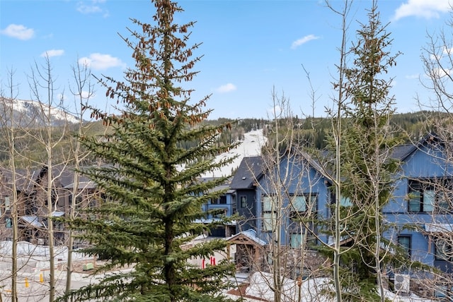 91 River Run Rd Unit 8117, Keystone, CO 80435 - exterior space