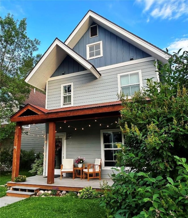 858 Dougherty Rd, Steamboat Springs, CO 80487 - photo 6