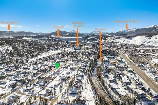 901 Rainbow Dr, Silverthorne, CO 80498 - photo 50