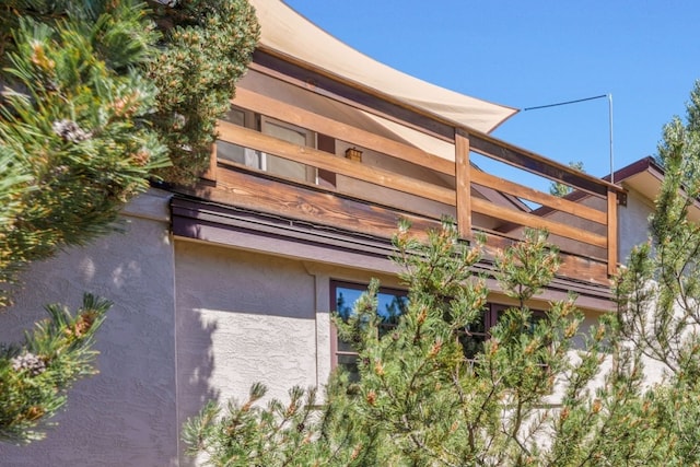 27125 Moonlight Way, Steamboat Springs, CO 80487 - view of building exterior