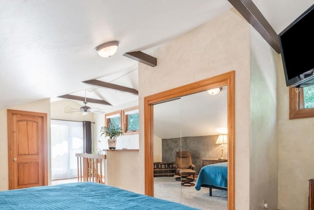 27125 Moonlight Way, Steamboat Springs, CO 80487 - view of carpeted bedroom