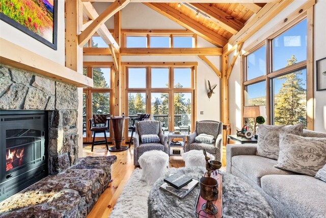 157 Outta Bounds Dr, Breckenridge, CO 80424 - photo 8