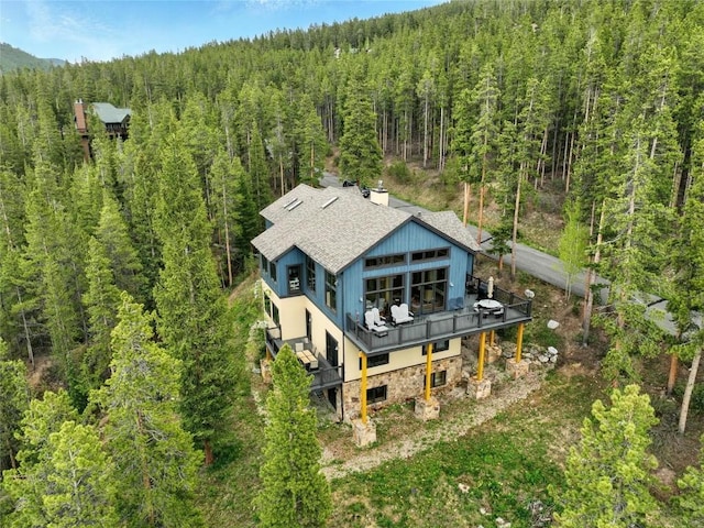 157 Outta Bounds Dr, Breckenridge, CO 80424 - photo 3