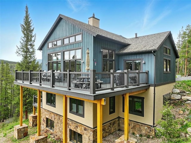 157 Outta Bounds Dr, Breckenridge, CO 80424 - photo 1