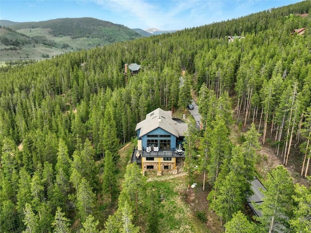 157 Outta Bounds Dr, Breckenridge, CO 80424 - photo 5