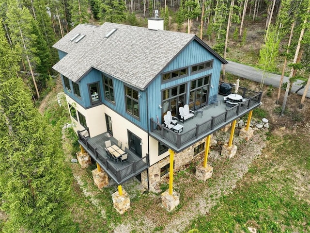 157 Outta Bounds Dr, Breckenridge, CO 80424 - photo 4