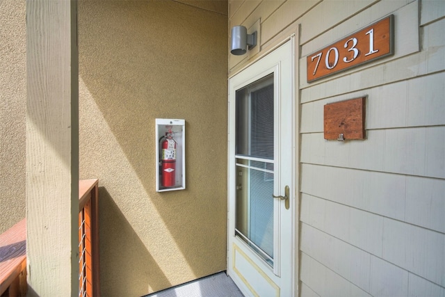 7031 Ryan Gulch Rd Unit 301, Silverthorne, CO 80498 - entrance to property