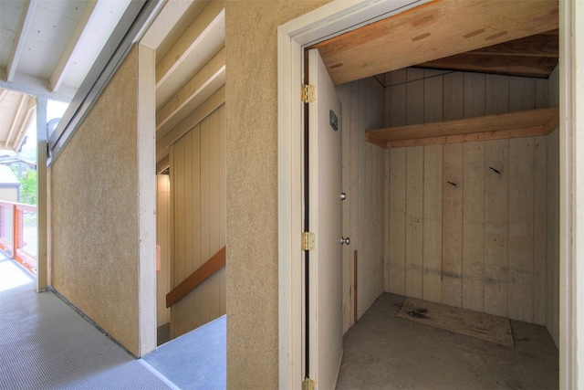 7031 Ryan Gulch Rd Unit 301, Silverthorne, CO 80498 - view of hallway