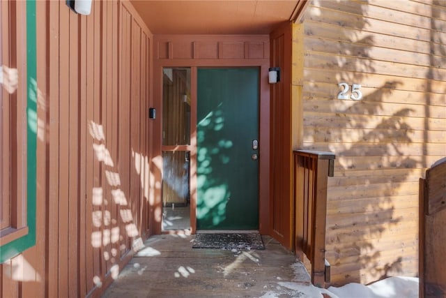 1140 Ski Hill Rd Unit 25, Breckenridge, CO 80424 - view of exterior entry