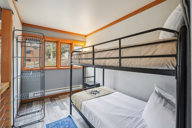 530 Tennis Club Rd Unit 1328, Keystone, CO 80435 - bedroom with wood finished floors