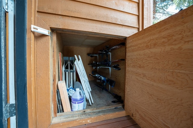 530 Tennis Club Rd Unit 1328, Keystone, CO 80435 - view of storage
