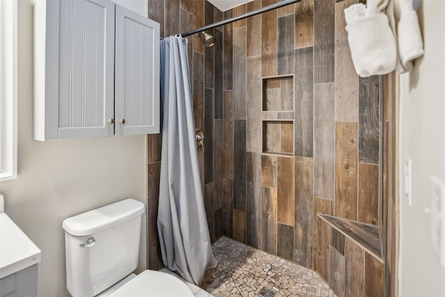 530 Tennis Club Rd Unit 1328, Keystone, CO 80435 - full bath with toilet and tiled shower