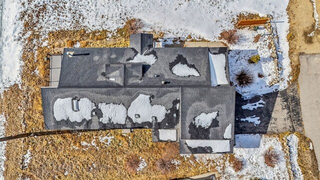 370 Stone Creek Dr, Fairplay, CO 80440 - aerial view