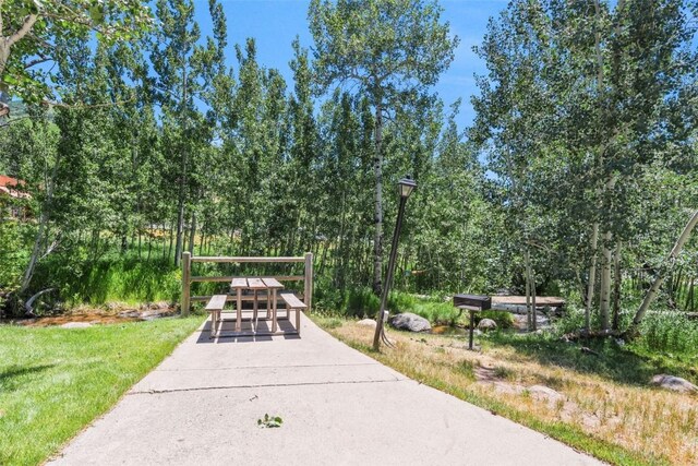 1920 Ski Time Square Dr Unit 510, Steamboat Springs, CO 80487 - photo 41