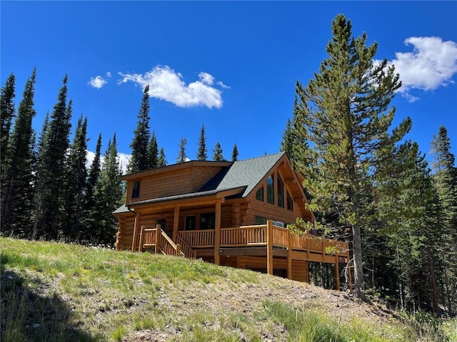 282 Sally Cir, Breckenridge, CO 80424 - photo 1