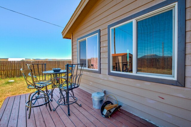 801 Crawford Ln, Fairplay, CO 80440 - photo 24