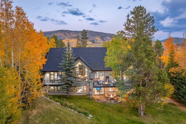 1803 Falcon Dr, Silverthorne, CO 80498 - photo 1
