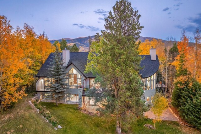 1803 Falcon Dr, Silverthorne, CO 80498 - photo 50