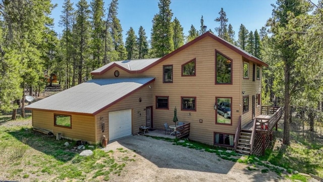 1305 Lakeside Dr, Fairplay, CO 80440 - photo 4