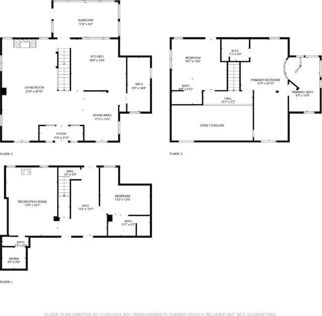 2028 Redhill Rd, Fairplay, CO 80440 - photo 45