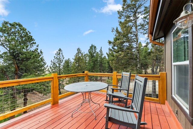 2028 Redhill Rd, Fairplay, CO 80440 - photo 23