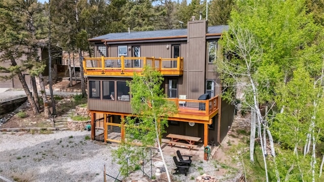 2028 Redhill Rd, Fairplay, CO 80440 - photo 49