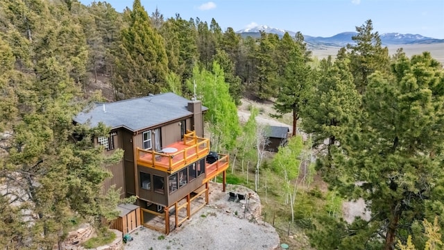 2028 Redhill Rd, Fairplay, CO 80440 - photo 44